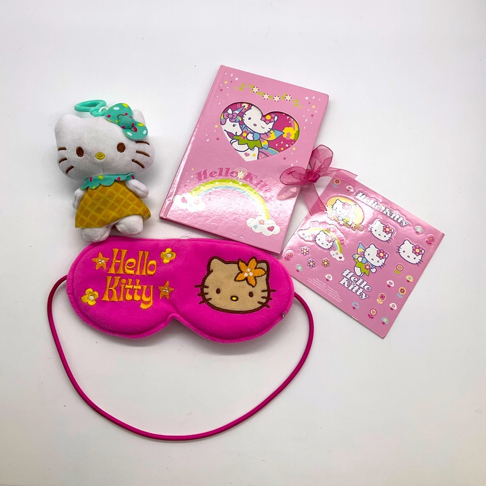 HELLO KITTY CUTE‎ BUNDLE